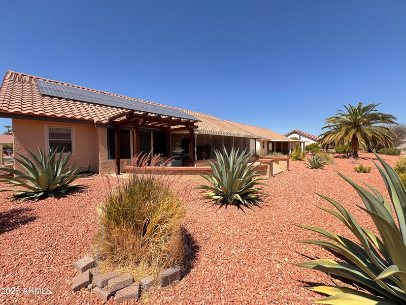 14813 W Heritage Dr, Sun City West, AZ 85375
