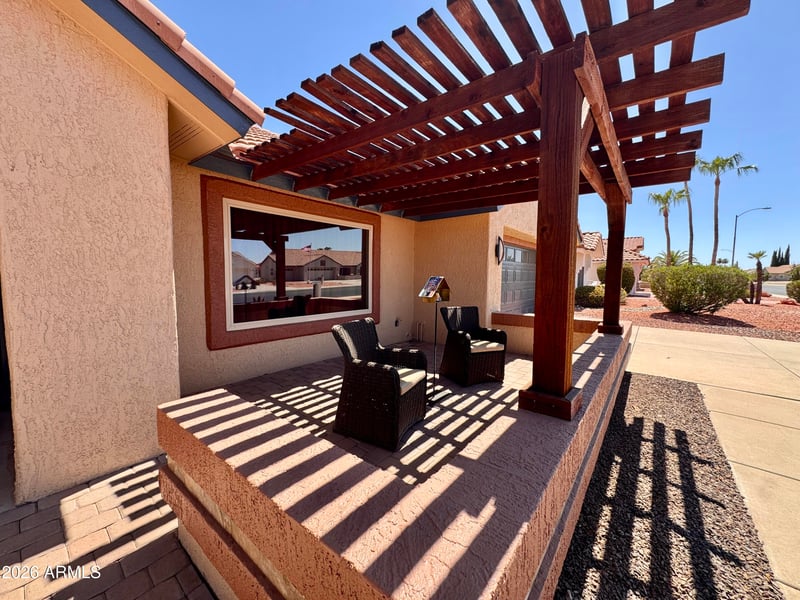 14813 W Heritage Dr, Sun City West, AZ 85375