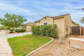 14813 Wethersfield Rd, Surprise, AZ 85379