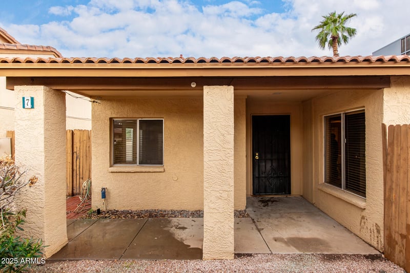 14814 24th Dr #7, Phoenix, AZ 85023