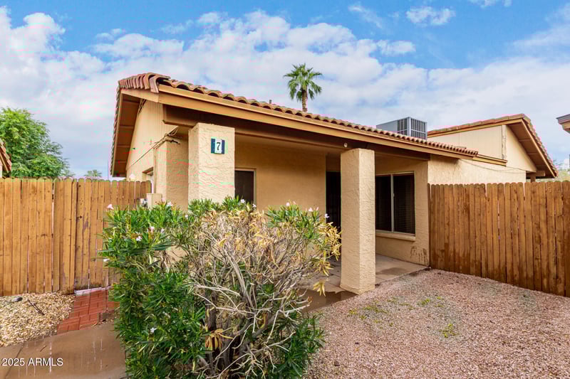 14814 24th Dr #7, Phoenix, AZ 85023