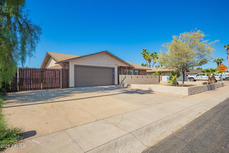 14814 35th Ave, Phoenix, AZ 85053