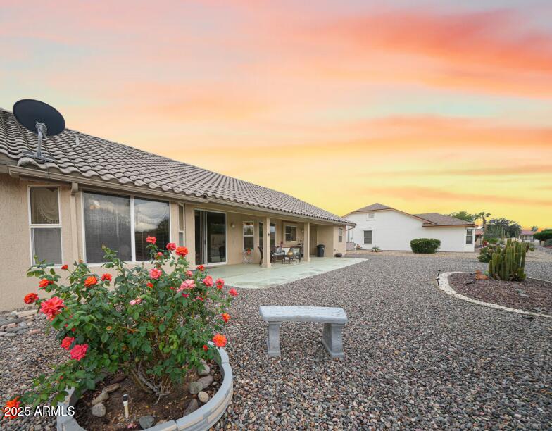 14814 Antelope Dr, Sun City West, AZ 85375