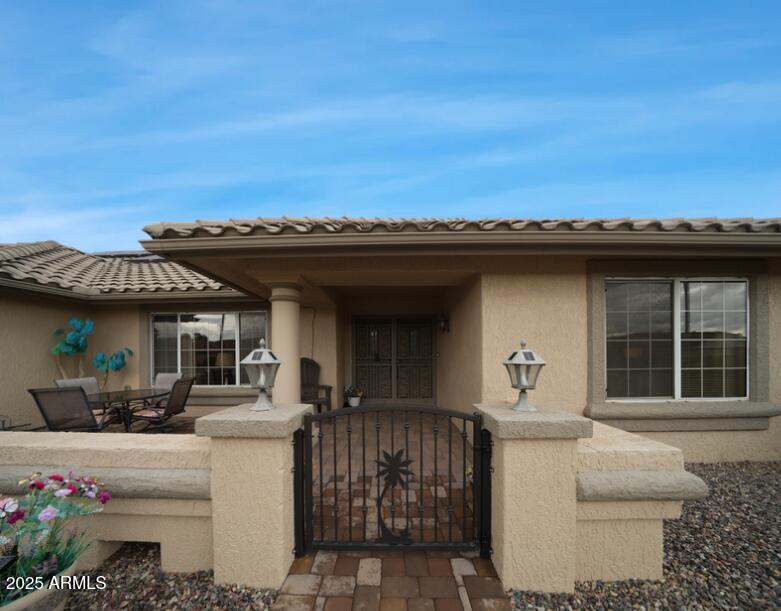 14814 Antelope Dr, Sun City West, AZ 85375