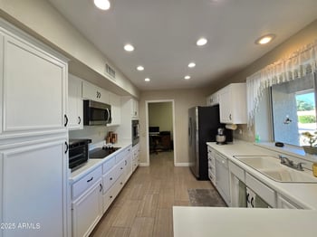 14814 Antelope Dr, Sun City West, AZ 85375