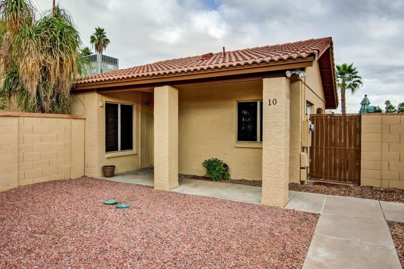 14814 N 24th Dr #10, Phoenix, AZ 85023