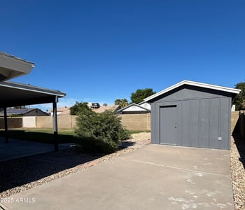 14815 24th Dr, Phoenix, AZ 85023