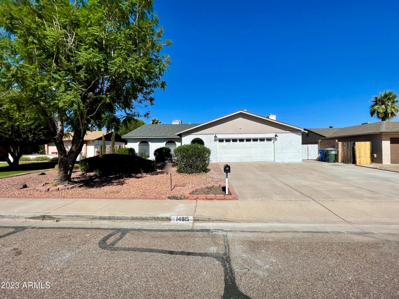 14815 N 23 Ave, Phoenix, AZ 85023