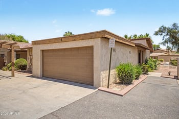 14815 25th Dr #5, Phoenix, AZ 85023