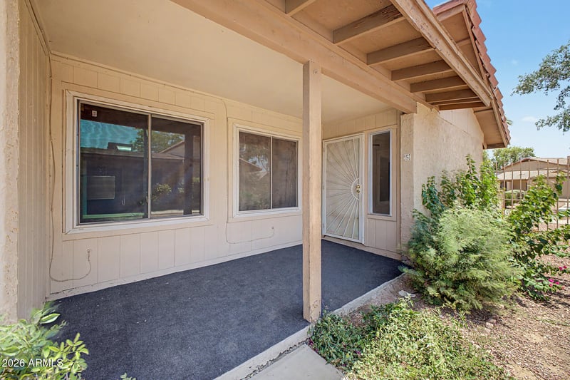 14815 N 25th Dr #5, Phoenix, AZ 85023
