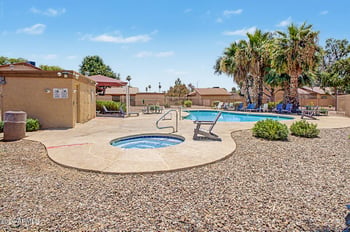 14815 N 25th Dr #5, Phoenix, AZ 85023