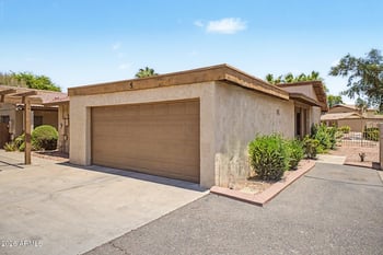 14815 N 25th Dr #5, Phoenix, AZ 85023
