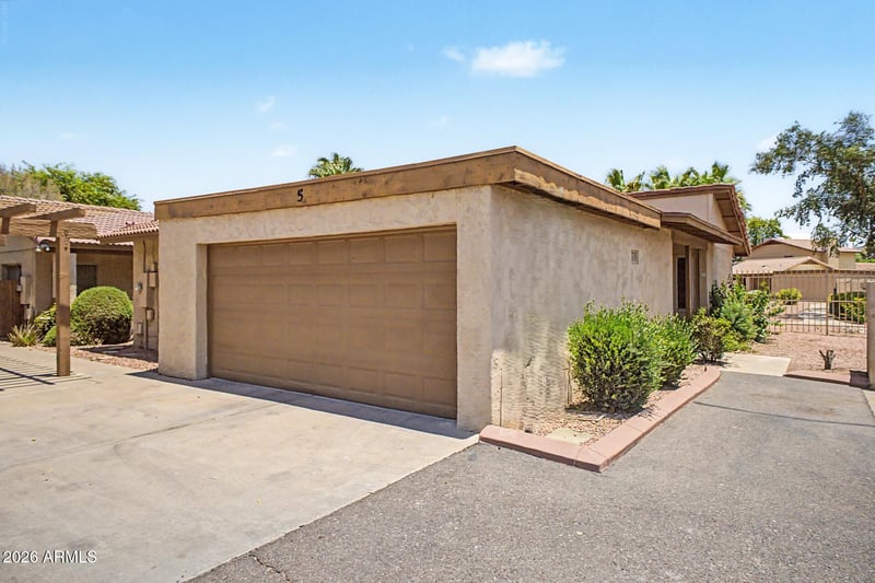14815 N 25th Dr #5, Phoenix, AZ 85023
