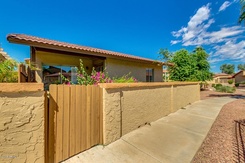 14815 N 25th Dr #6, Phoenix, AZ 85023