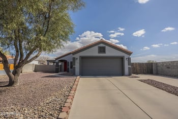 14815 Padres Rd, Arizona City, AZ 85123