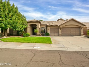 14815 13th Pl, Phoenix, AZ 85048