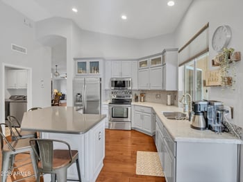 14815 S 13th Pl, Phoenix, AZ 85048