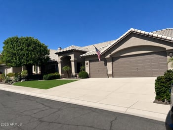 14815 S 13th Pl, Phoenix, AZ 85048