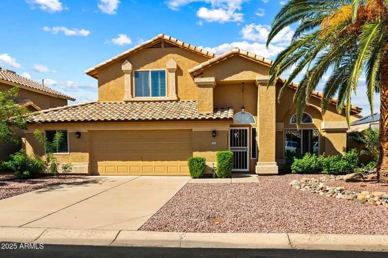 14816 90th Ave, Peoria, AZ 85381