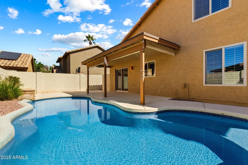 14816 90th Ave, Peoria, AZ 85381