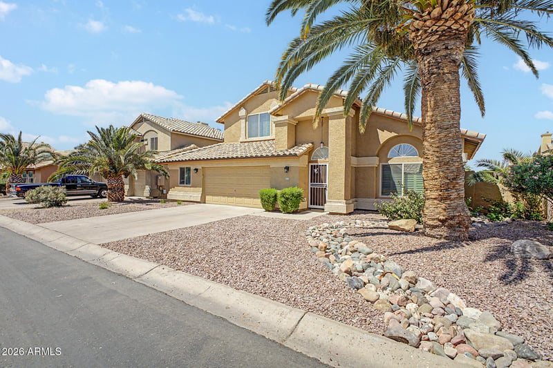 14816 N 90th Ave, Peoria, AZ 85381