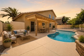 14816 90th Ave, Peoria, AZ 85381