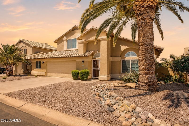 14816 N 90th Ave, Peoria, AZ 85381
