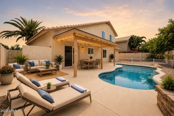 14816 90th Ave, Peoria, AZ 85381