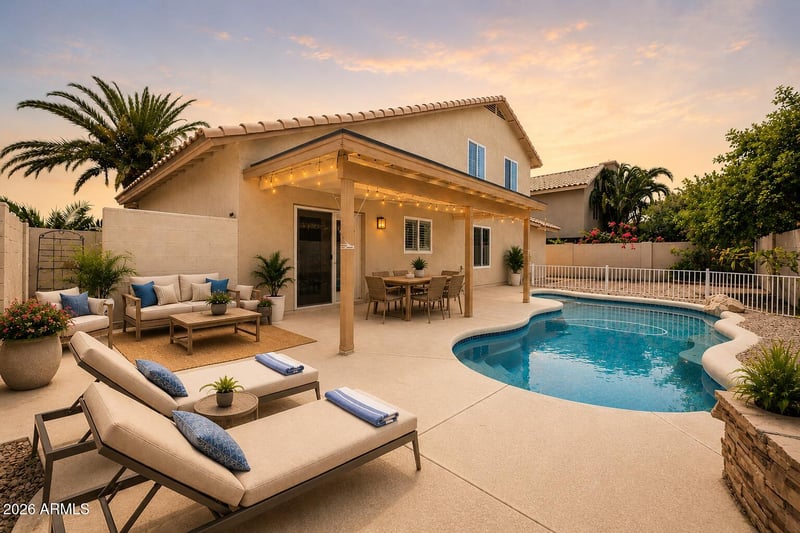 14816 N 90th Ave, Peoria, AZ 85381