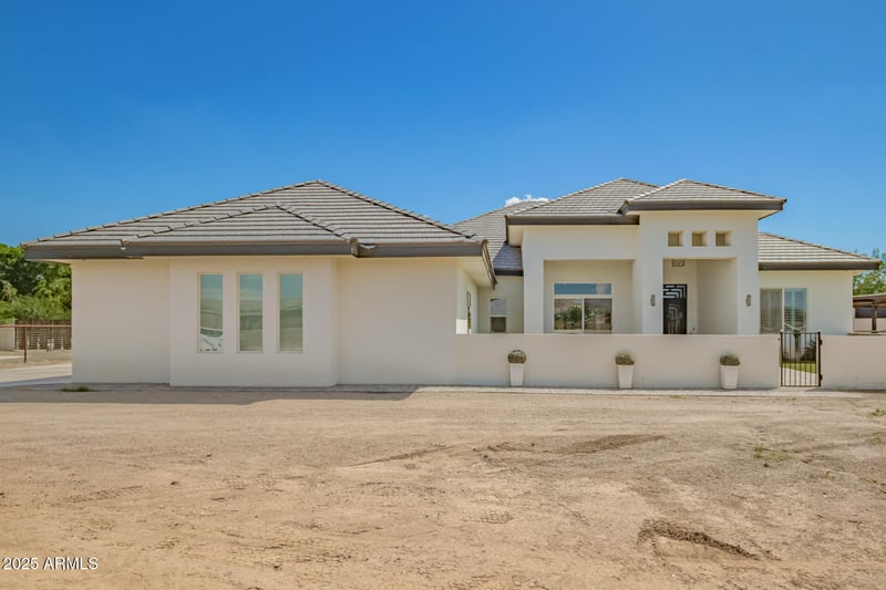 14817 Chandler Heights Rd, Chandler, AZ 85249