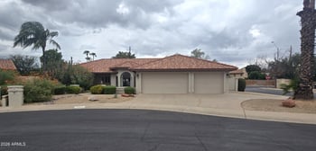 14817 N 55th Pl, Scottsdale, AZ 85254