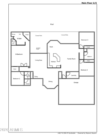 14817 N 55th Pl, Scottsdale, AZ 85254