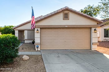 14817 Redfield Rd, Surprise, AZ 85379
