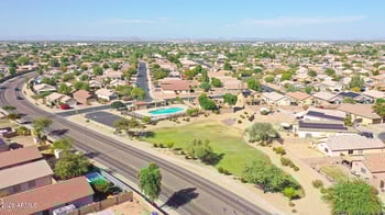 14817 Redfield Rd, Surprise, AZ 85379