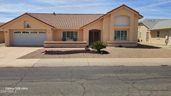 14817 Blue Verde Dr, Sun City West, AZ 85375