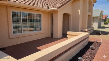 14817 Blue Verde Dr, Sun City West, AZ 85375