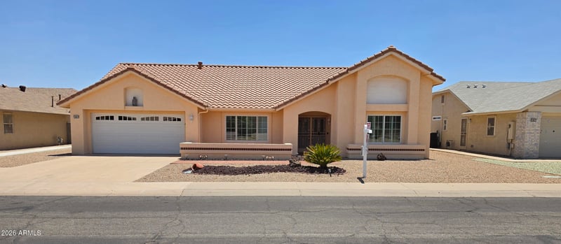 14817 Blue Verde Dr, Sun City West, AZ 85375