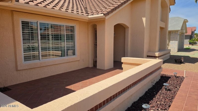 14817 Blue Verde Dr, Sun City West, AZ 85375