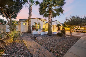 14817 Escondido Dr, Litchfield Park, AZ 85340