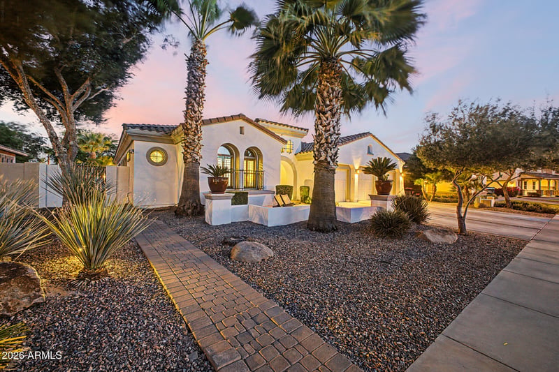 Home Worth Check