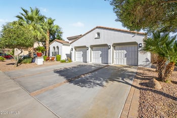 14817 Escondido Dr, Litchfield Park, AZ 85340