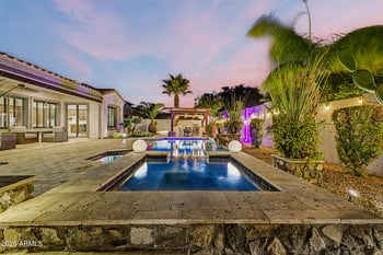 14817 Escondido Dr, Litchfield Park, AZ 85340