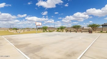 14817 Gray Fox Trl, Surprise, AZ 85387