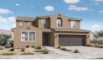 14817 Gray Fox Trl, Surprise, AZ 85387