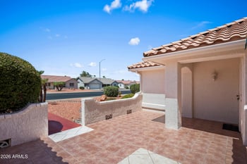 14817 Heritage Dr, Sun City West, AZ 85375