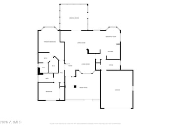 14817 Heritage Dr, Sun City West, AZ 85375