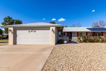 14818 103rd Ave, Sun City, AZ 85351