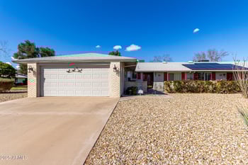14818 103rd Ave, Sun City, AZ 85351