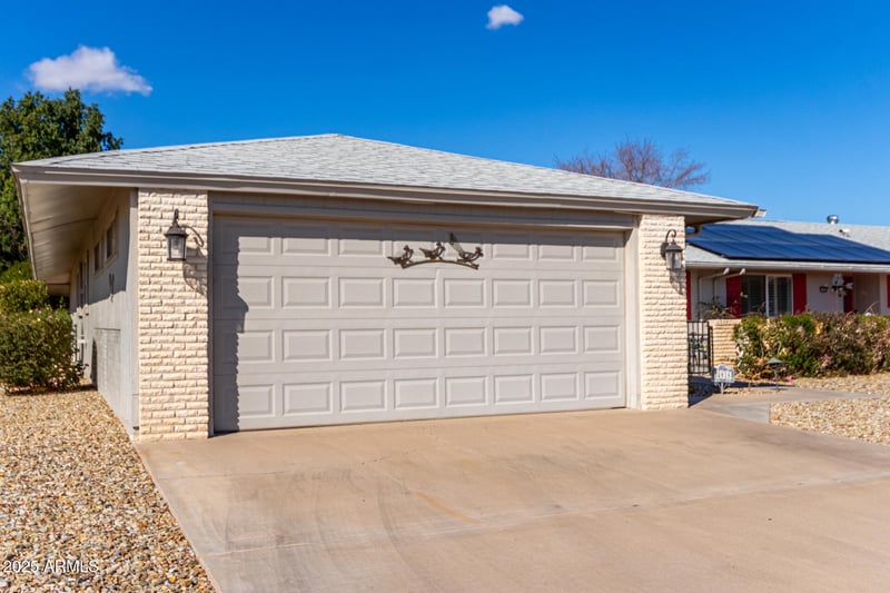 14818 103rd Ave, Sun City, AZ 85351