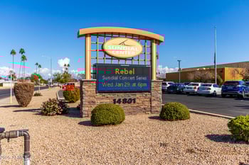 14818 103rd Ave, Sun City, AZ 85351
